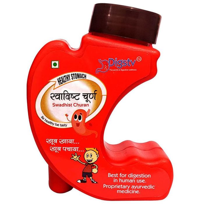 Digstv Swadhist Churan