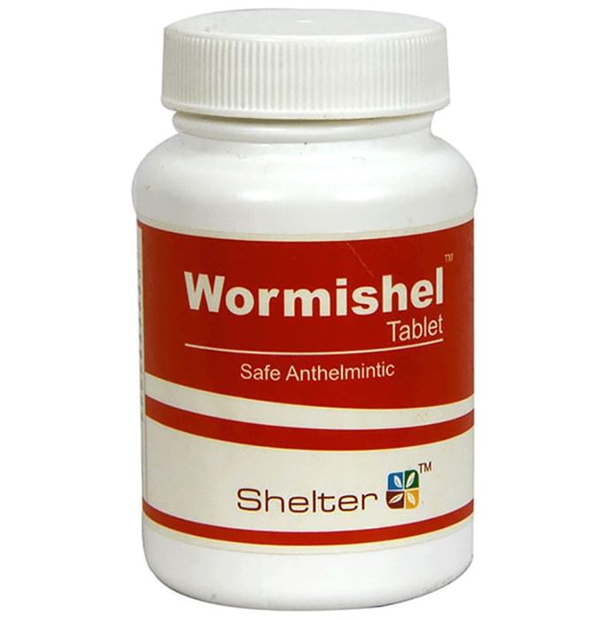 Wormishel Tablet