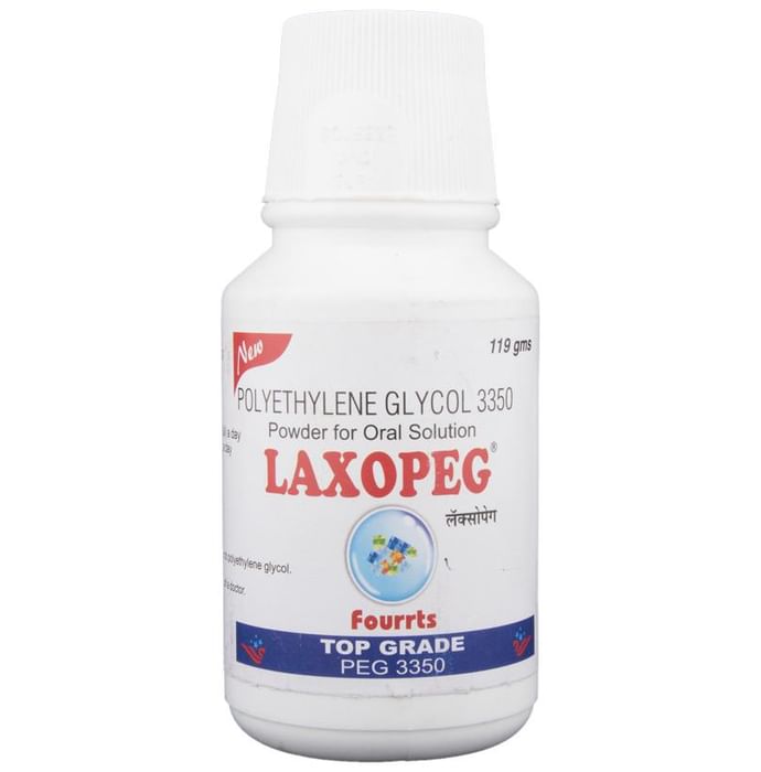 Laxopeg Powder