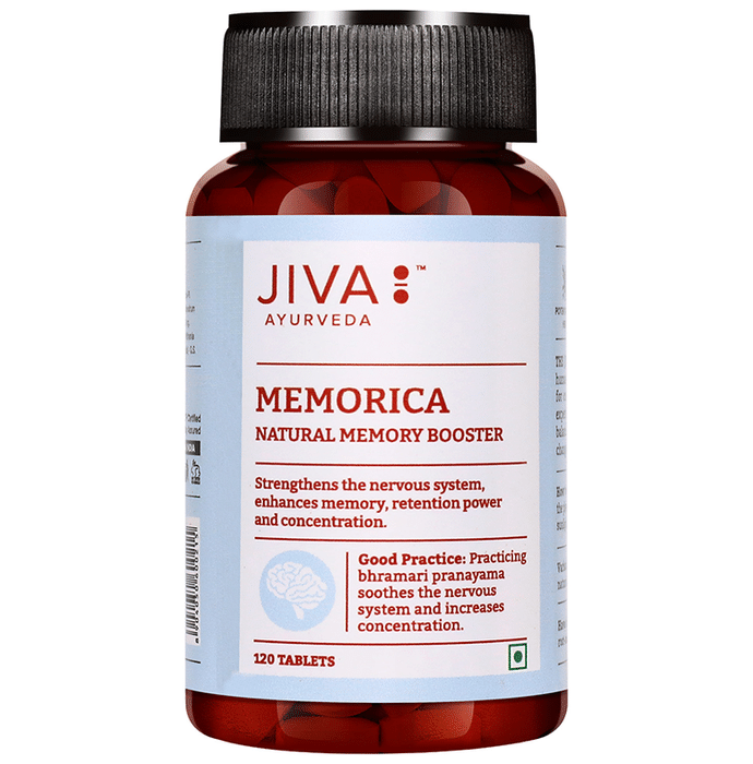 Jiva Memorica Tablet