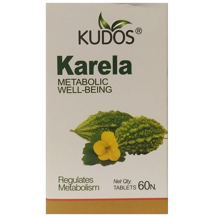 Kudos Karela Tablet
