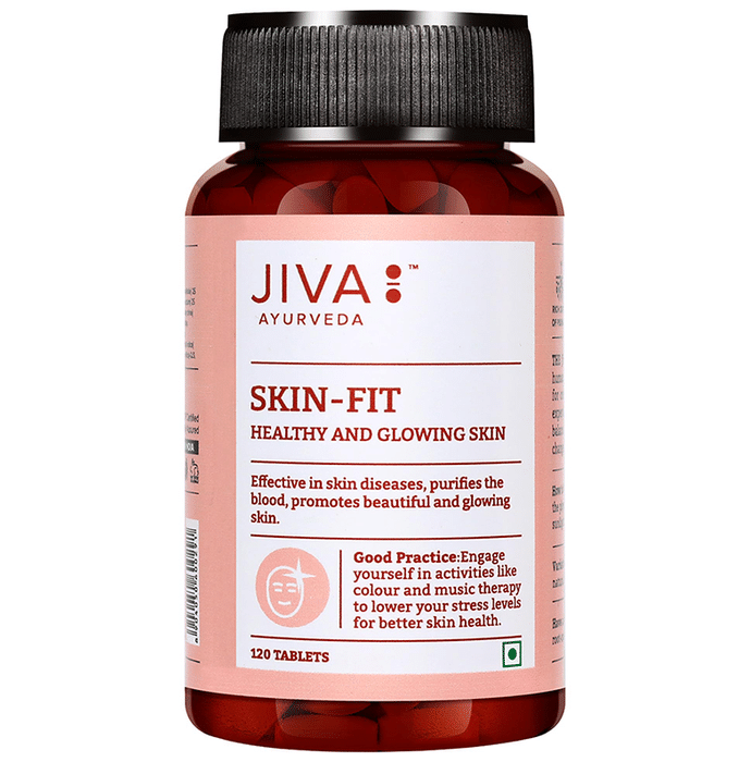 Jiva Skin-Fit Tablet