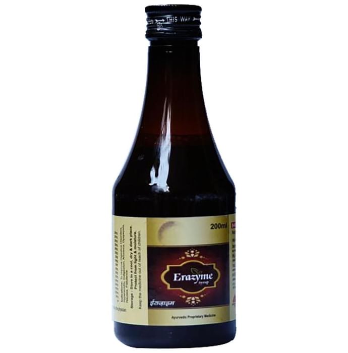 Erazyme Syrup