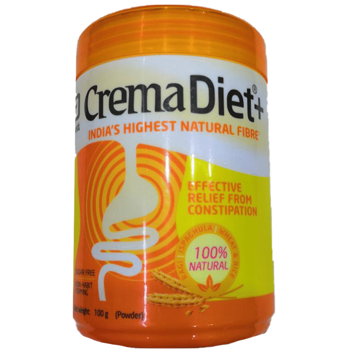 Cremadiet + Powder