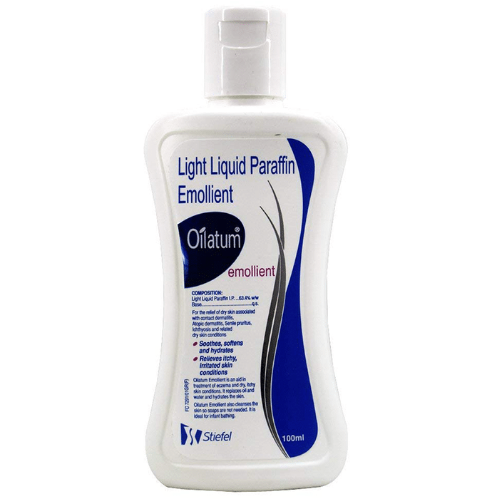 Oilatum Emollient