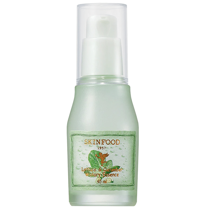 Skinfood Lettuce & Cucumber Watery Essence