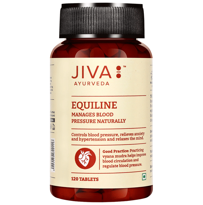 Jiva Equiline Tablet