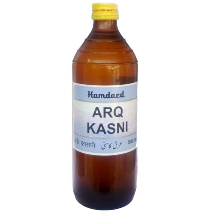 Hamdard Ark Kasni
