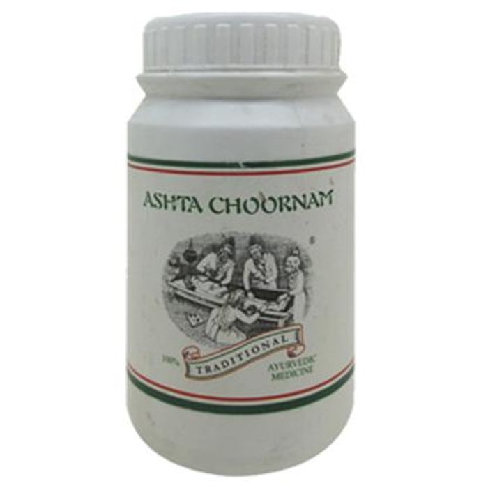 Kairali Ashta Choornam