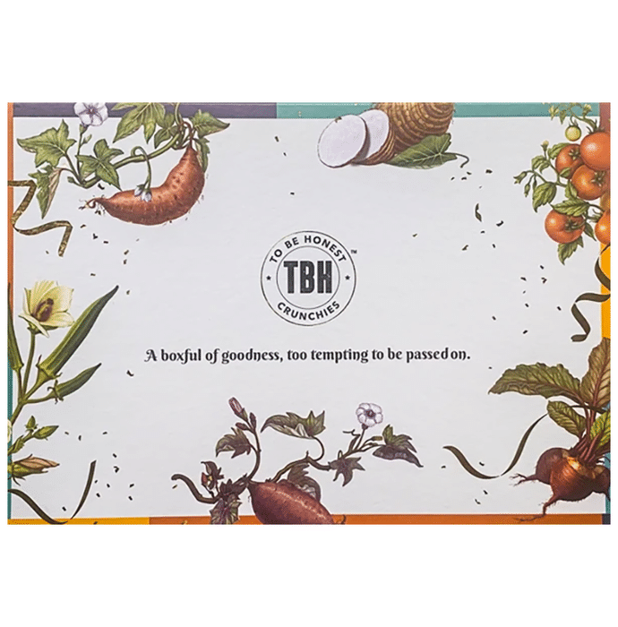 TBH Gift Box