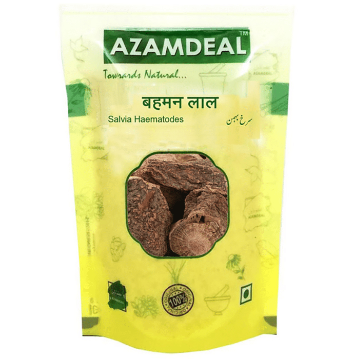 Azamdeal Bahman Lal