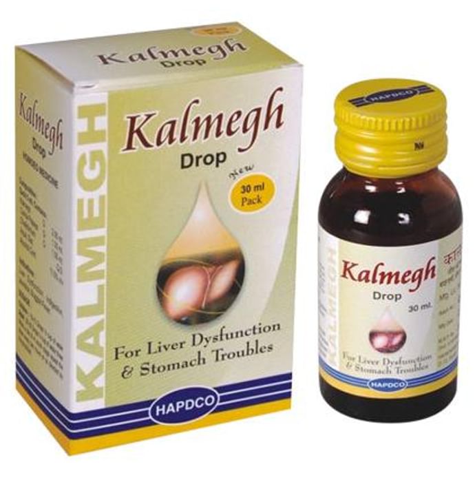 Hapdco Kalmegh Drop