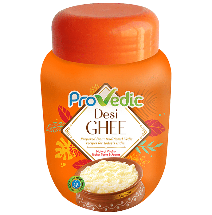 ProVedic Desi Ghee