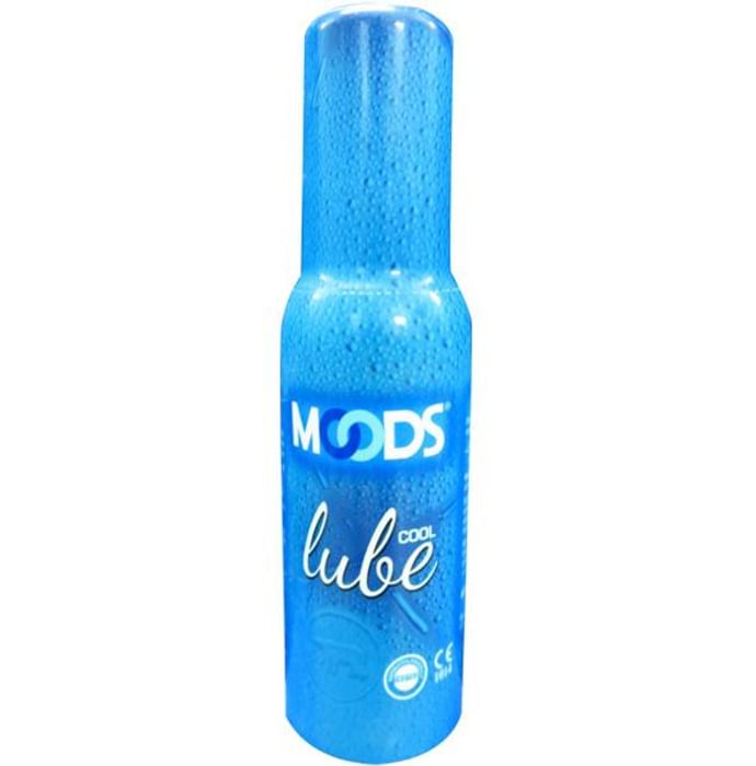 MOODS Cool Lubricant