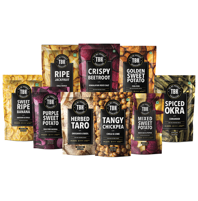 TBH Assorted Chips Range