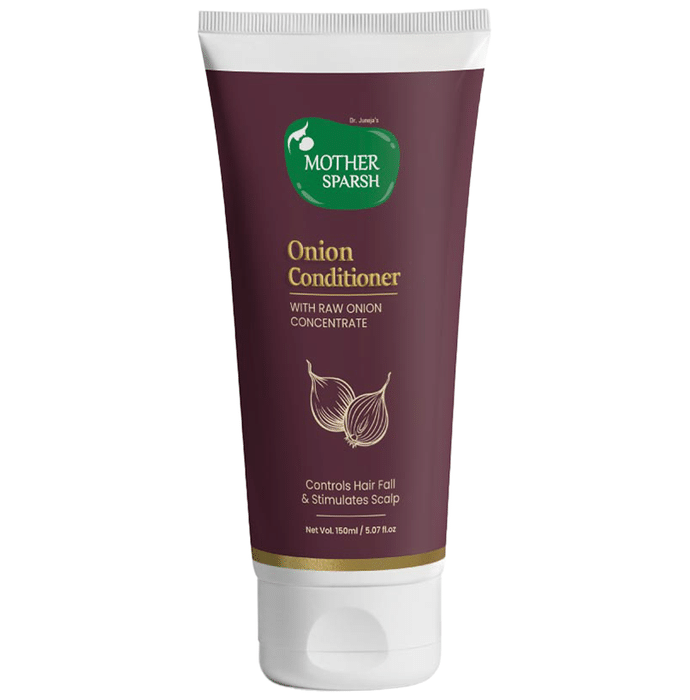 Mother Sparsh Onion Conditioner