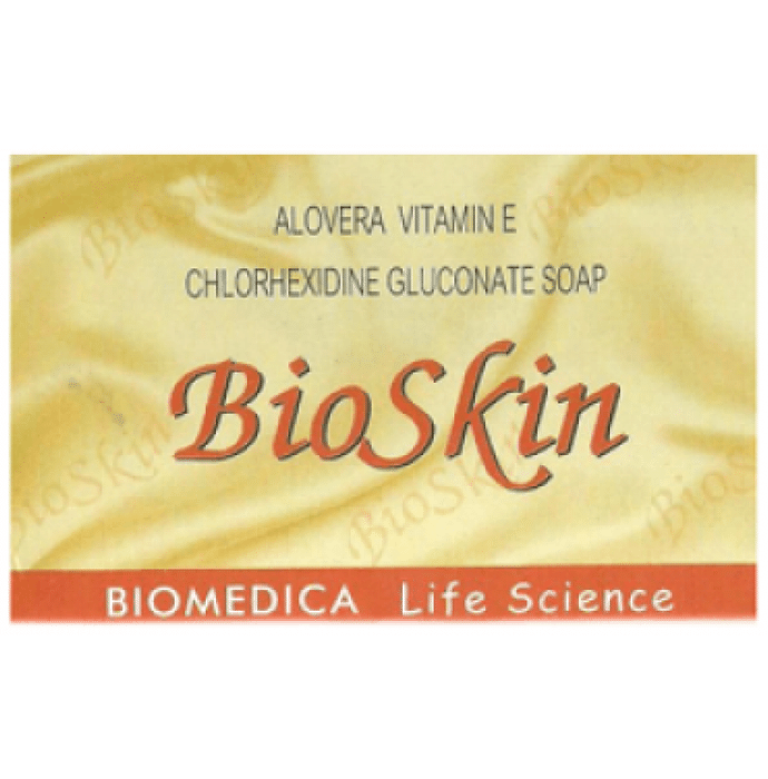 Bioskin Soap