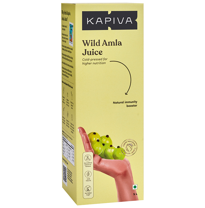 Kapiva Amla Juice