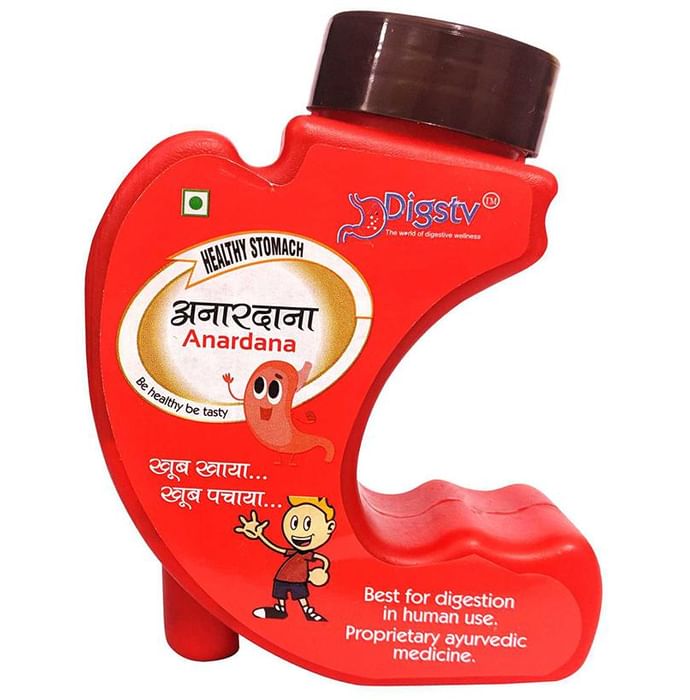 Digstv Anardana Pack of 2