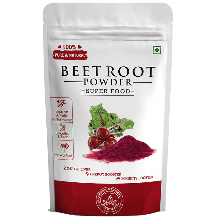 Artha Natural Beet Root Powder