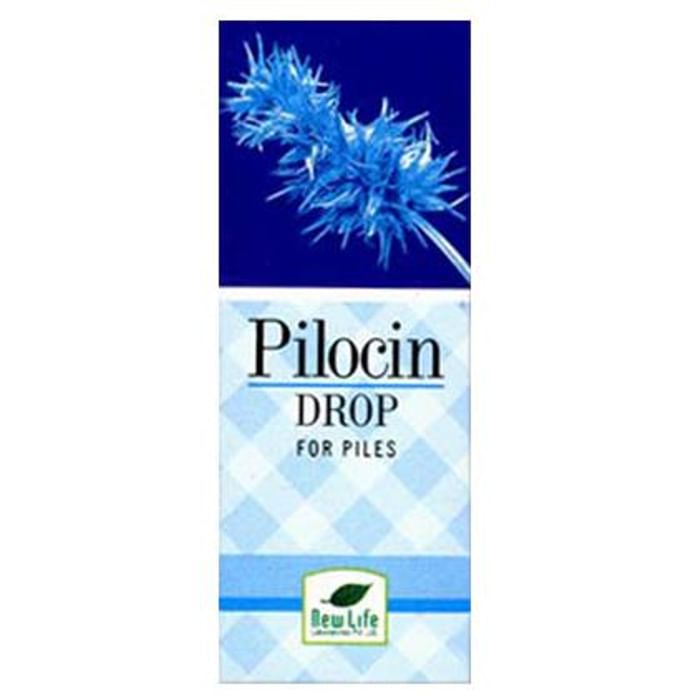 New Life Pilocin Drop