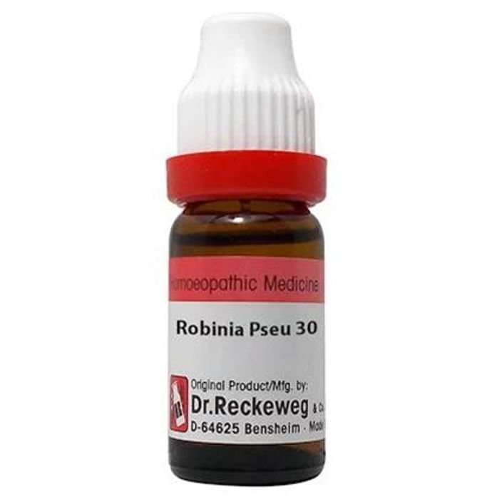 Dr. Reckeweg Robinia Pseu Dilution 30 CH