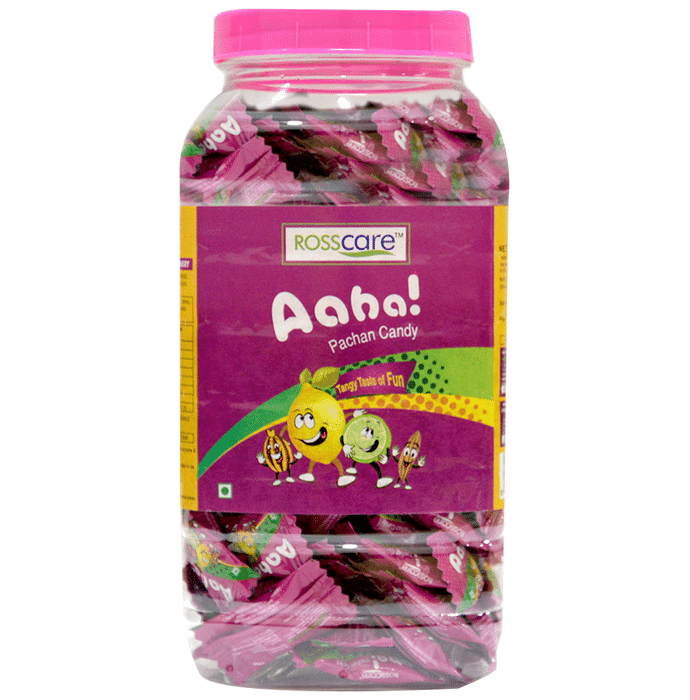 Rosscare Aaha Pachan Candy Tangy