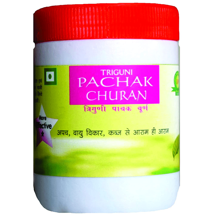 Triguni Pachak Churan