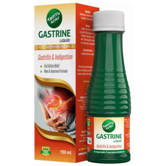 Amrith Noni Gastrine Liquid