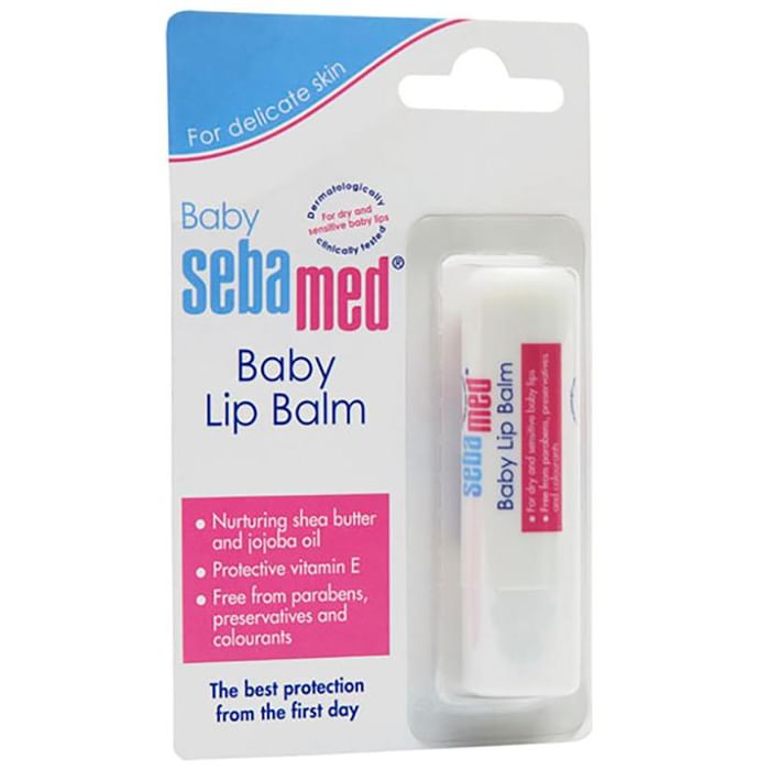Sebamed Baby Lip Balm