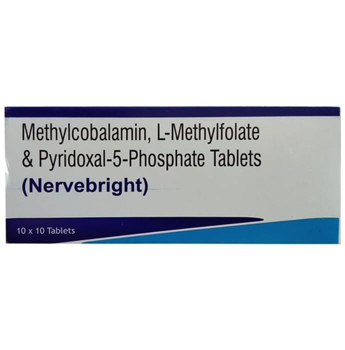 Nervebright Tablet
