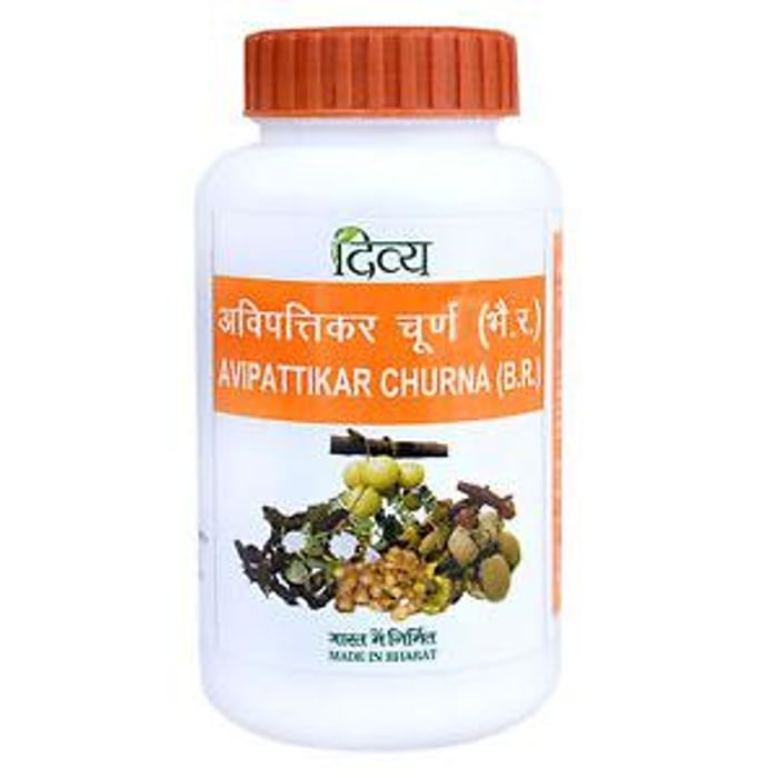 Patanjali Divya Avipattikar Churna