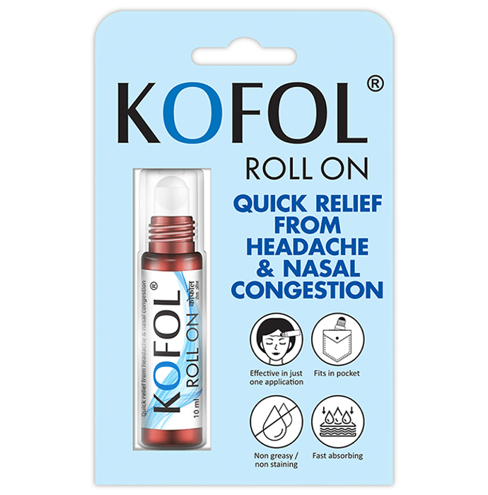 Kofol Roll On