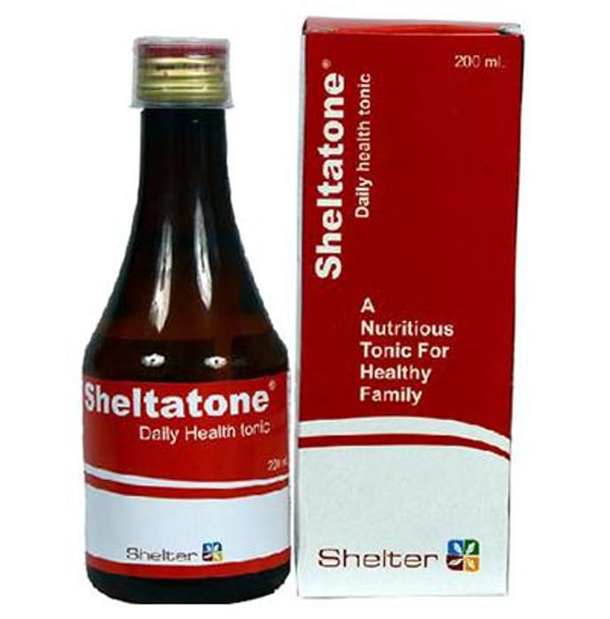 Sheltatone