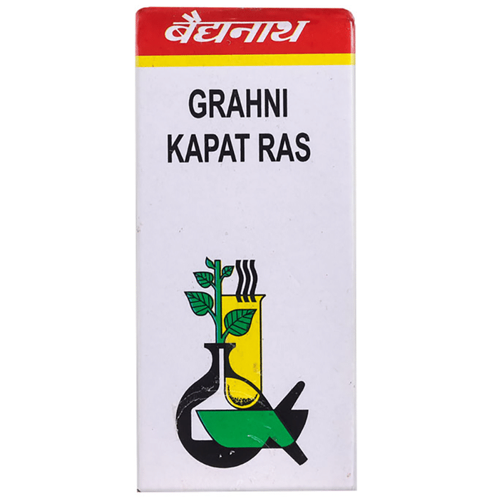 Baidyanath (Noida) Grahni Kapat Ras Powder