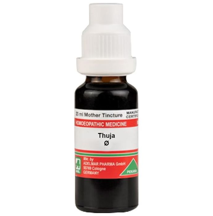 ADEL Thuja Mother Tincture Q
