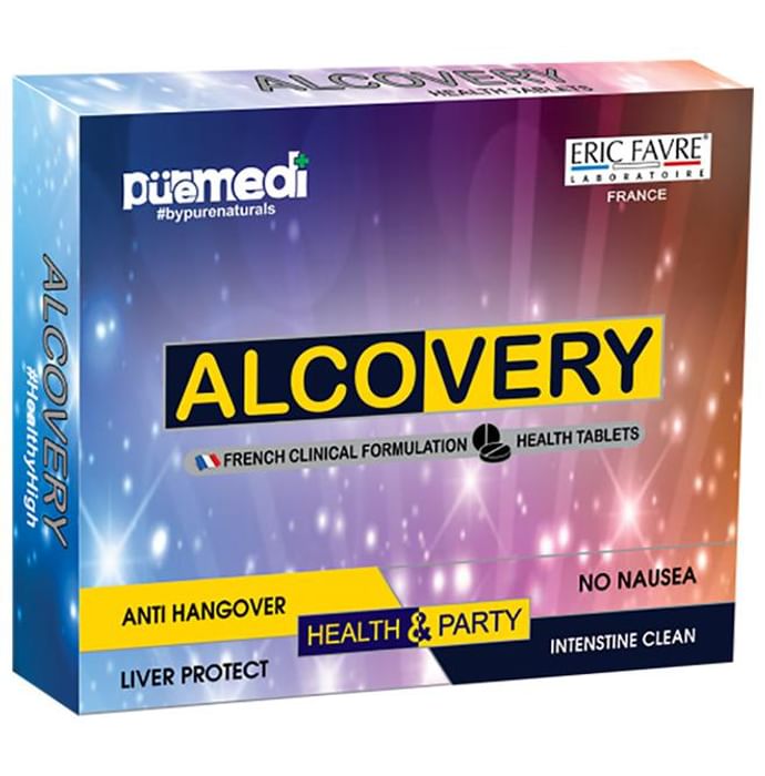 Eric Favre Alcovery Tablet