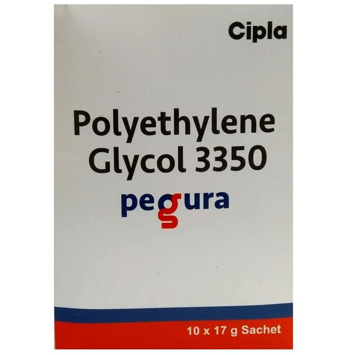 Pegura Granules