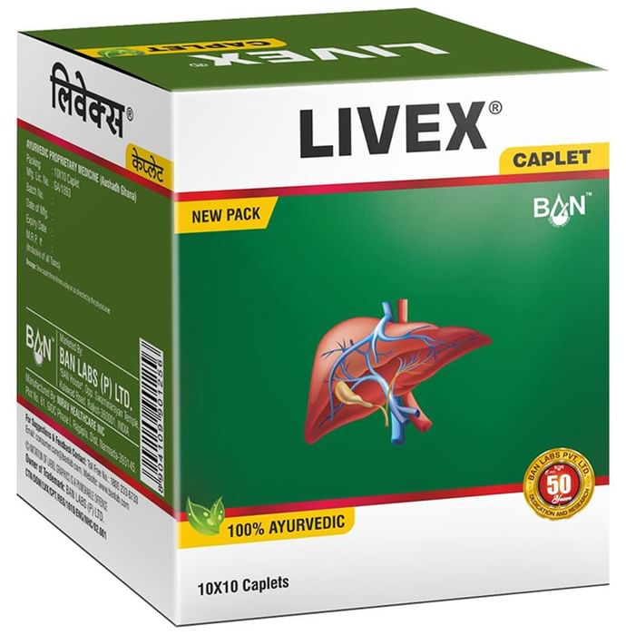 Livex Caplet
