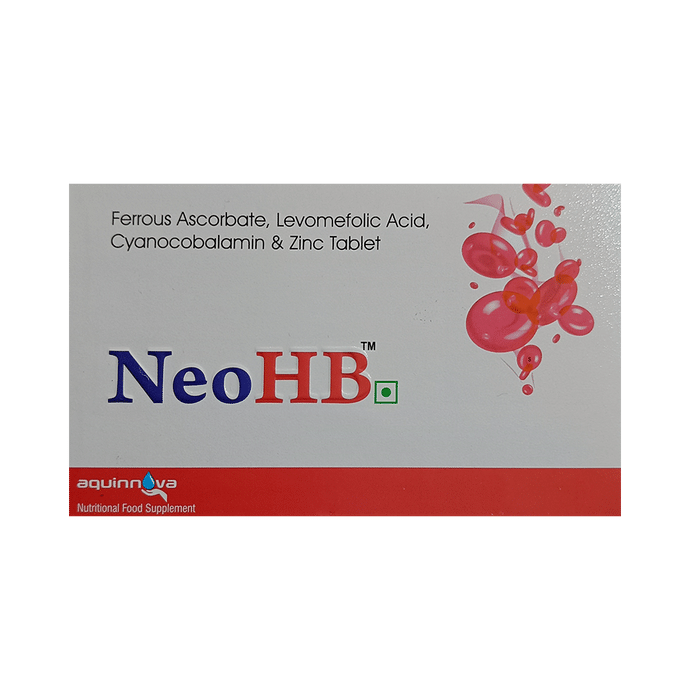 NeoHB Tablet