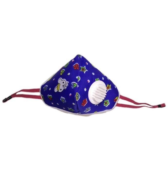 Dominion Care Anti Pollution Kids Mask Assorted