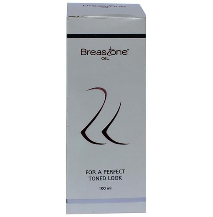 Breastone Oil