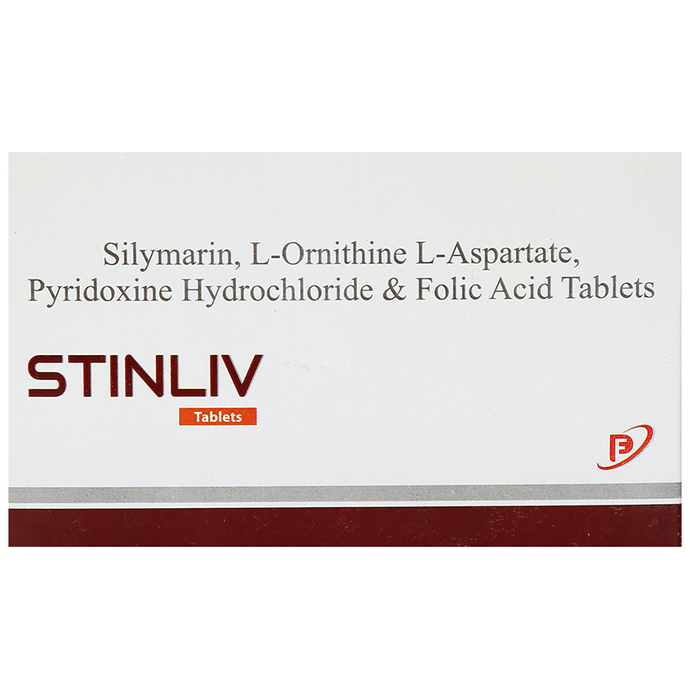 Stinliv Tablet