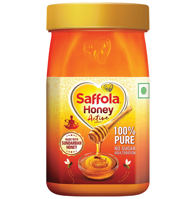 Saffola Honey