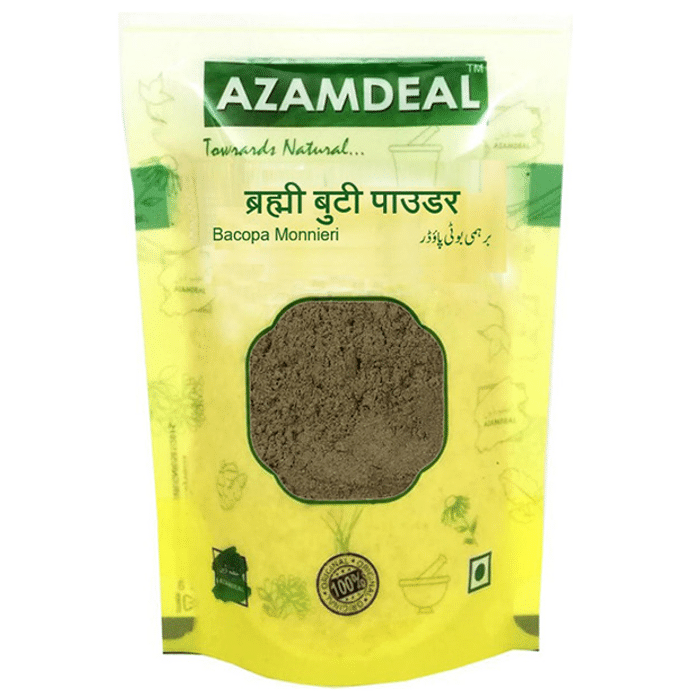 Azamdeal Brahmi Booti Powder