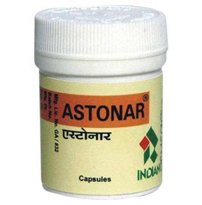 Astonar Capsule