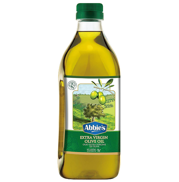 Abbie's Extra Virgin Olive Oil
