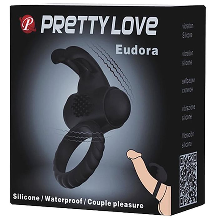 Pretty Love Eudora Body Massager