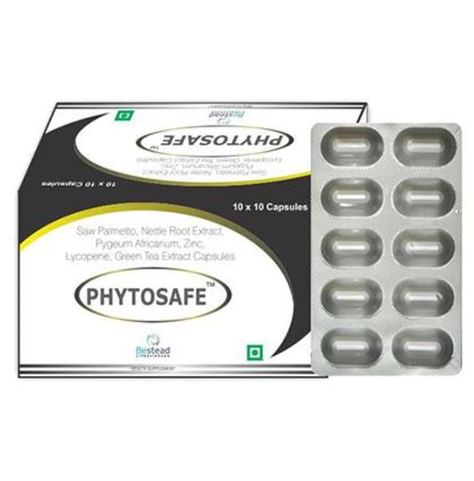Phytosafe Capsule