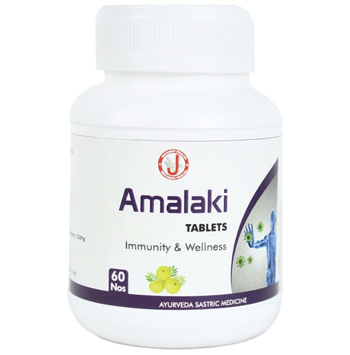 Dr. JRK Amalaki Tablet
